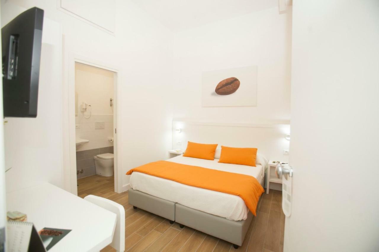 Mediterranean Rooms Castellammare di Stabia Exteriör bild